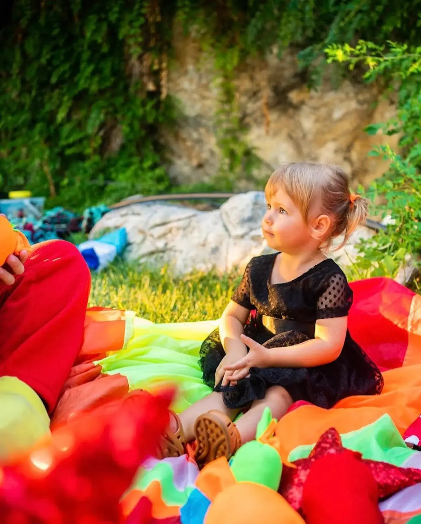 Chalet Lounge Birthday Parties