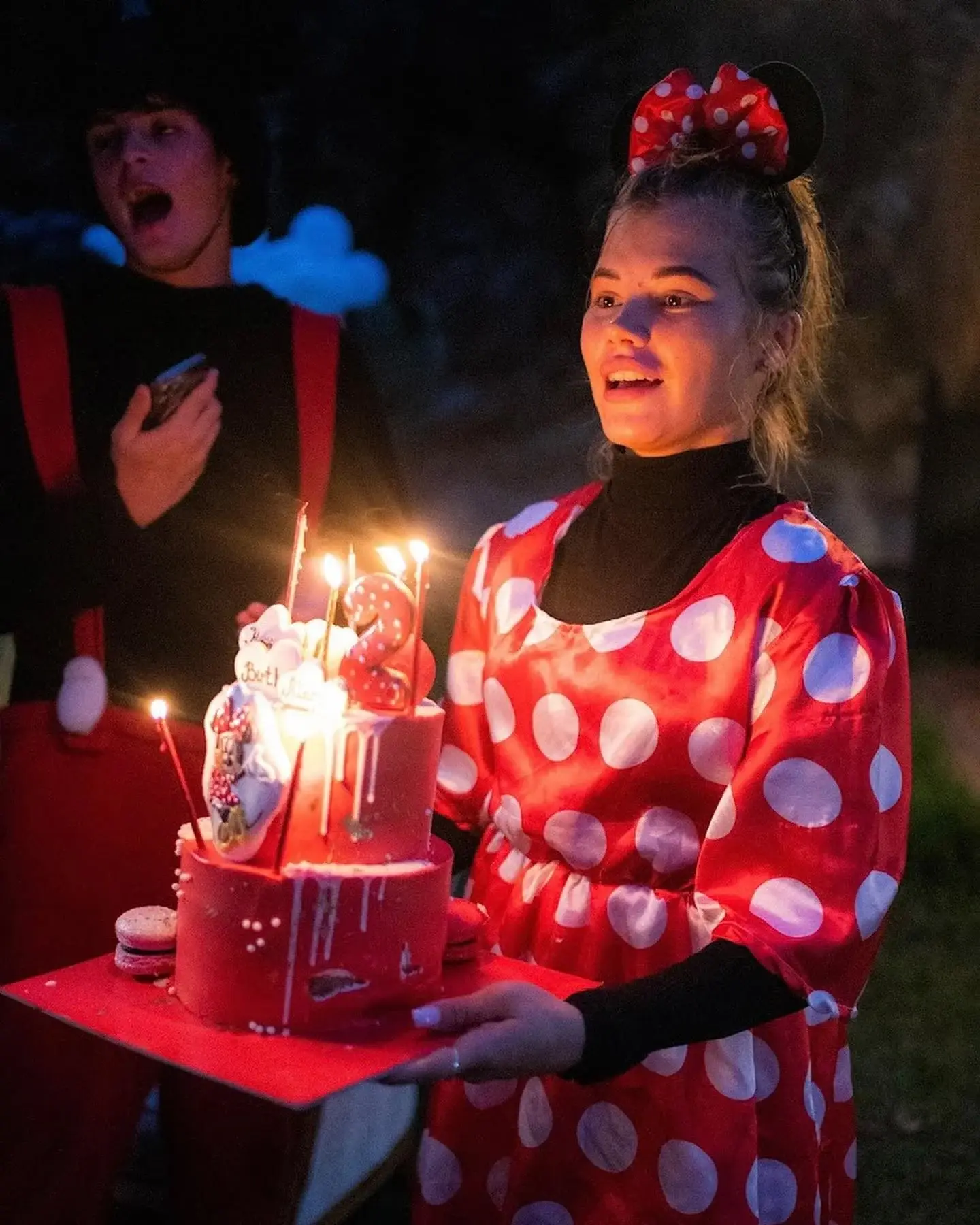 Chalet Lounge Birthday Parties